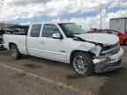 2001 CHEVROLET Silverado