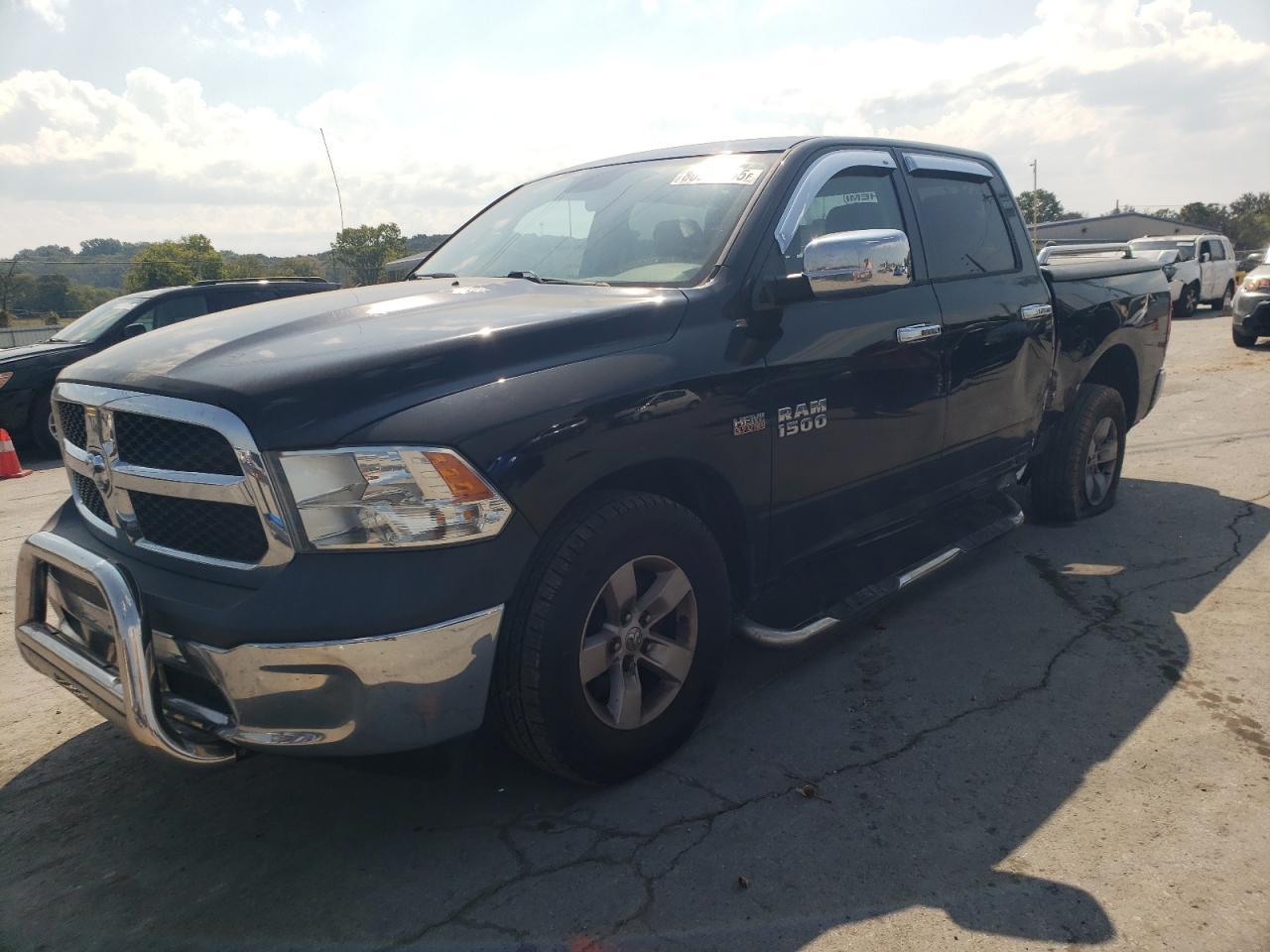 2013 RAM 1500