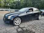 2014 CADILLAC ATS