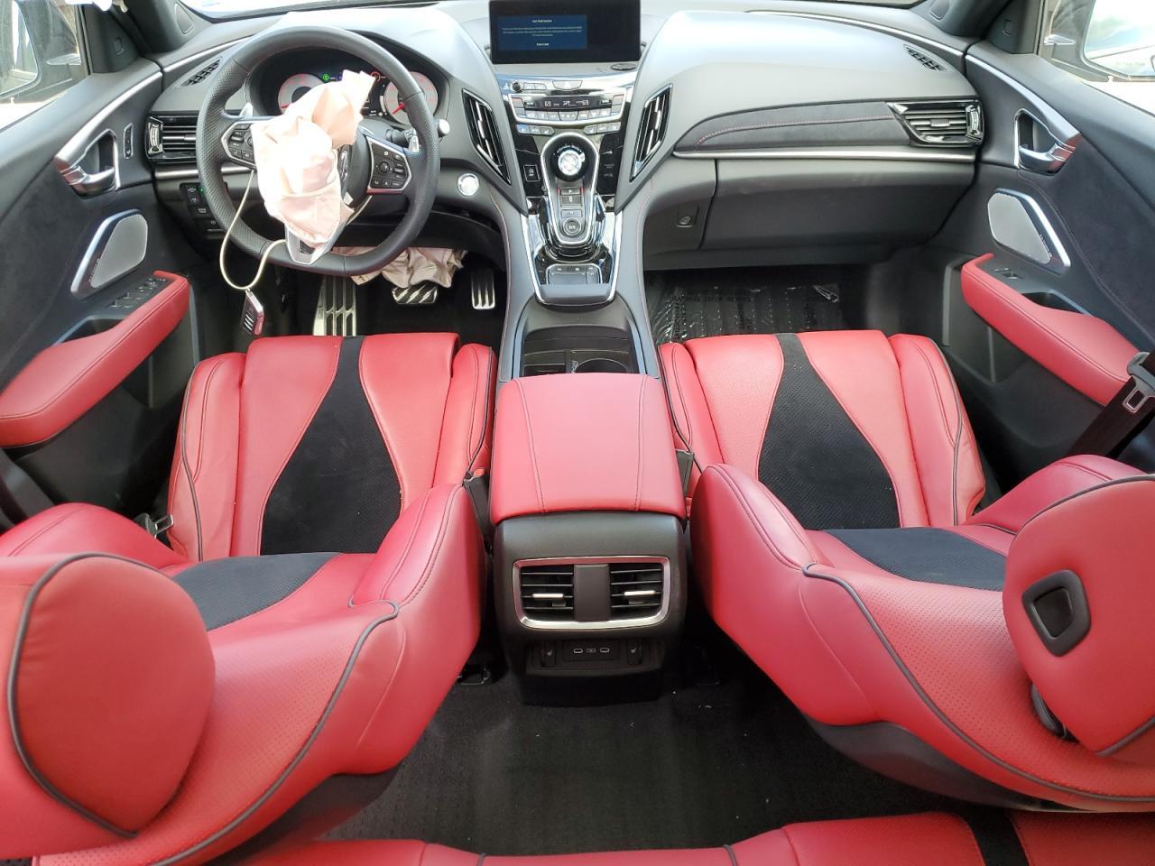 2024 ACURA RDX