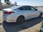 2019 GENESIS G80