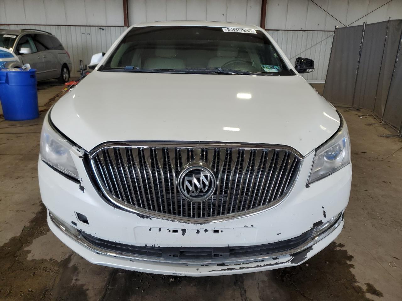 2016 BUICK LACROSSE