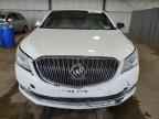 2016 BUICK LACROSSE