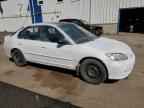 2005 HONDA CIVIC
