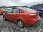 2018 FORD Fiesta