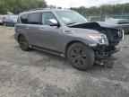 2017 NISSAN Armada