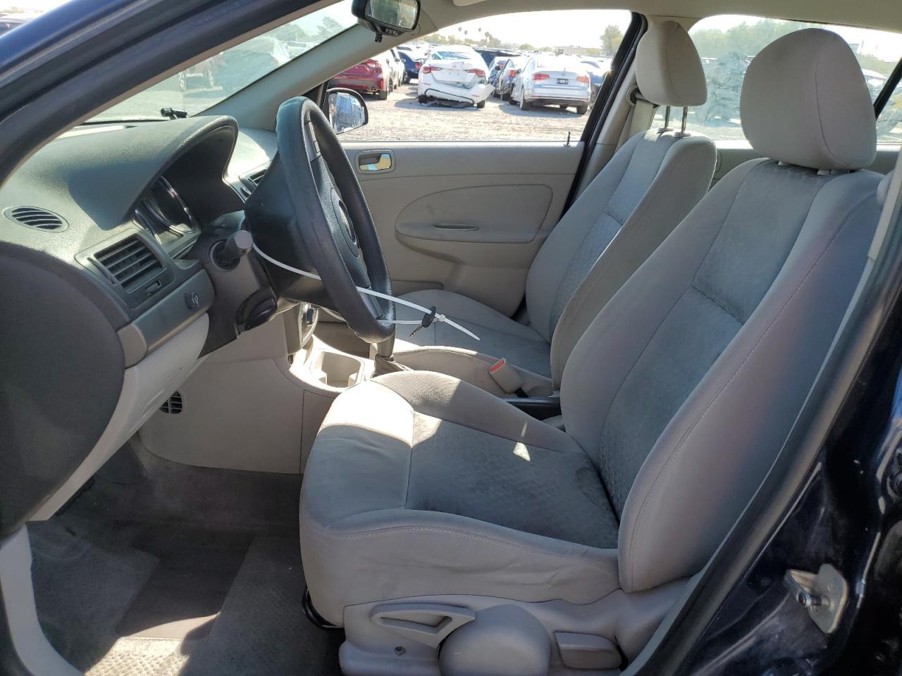 2009 CHEVROLET COBALT