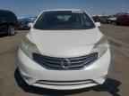 2014 NISSAN Versa Note
