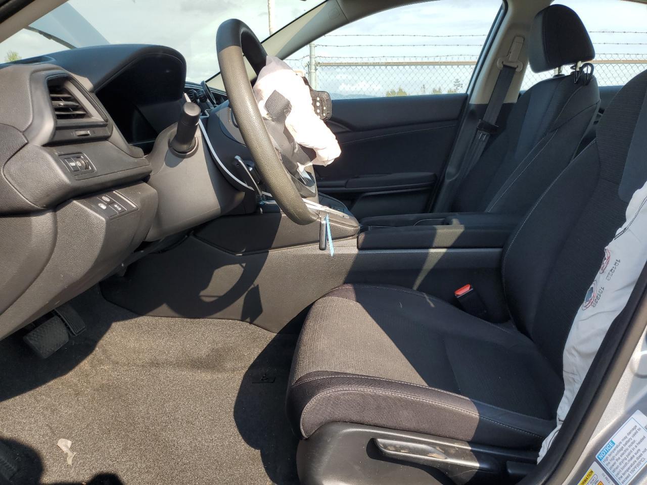2022 HONDA Insight