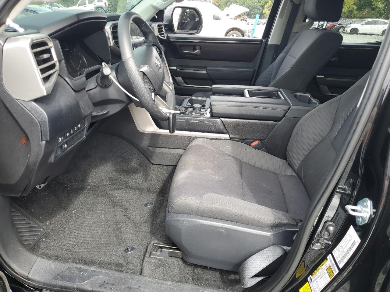 2024 TOYOTA TUNDRA