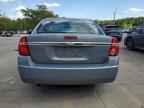 2007 CHEVROLET MALIBU