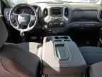 2025 CHEVROLET Silverado