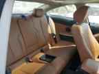 2014 BMW 4 Series
