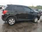 2020 CHEVROLET TRAX