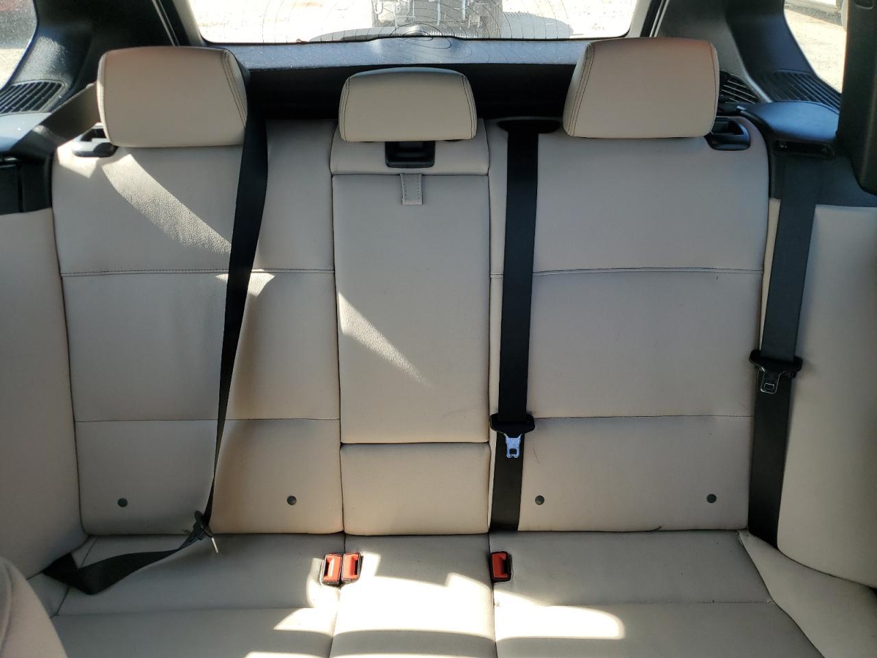 2014 BMW X3