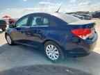 2011 CHEVROLET CRUZE