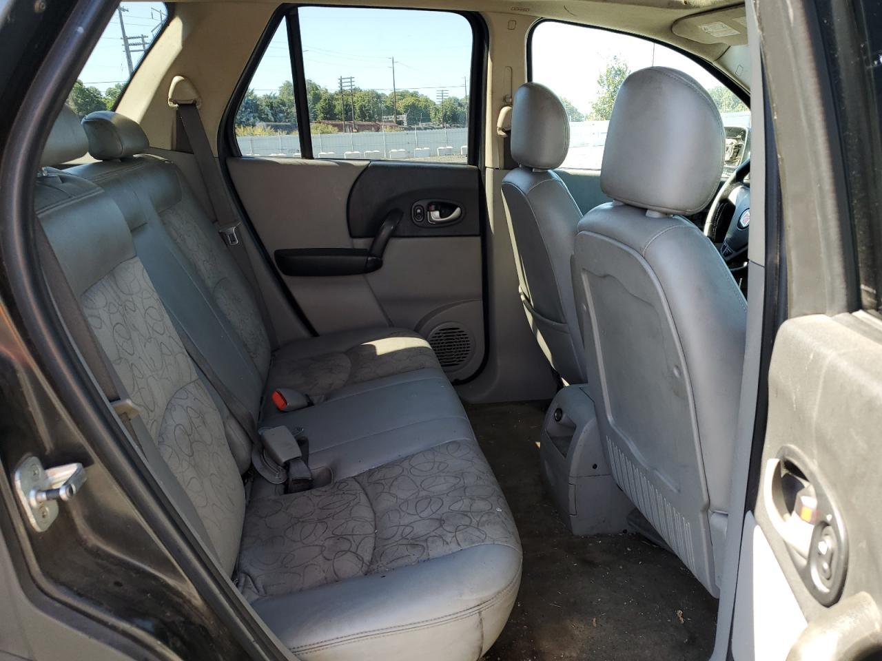 2005 SATURN Vue