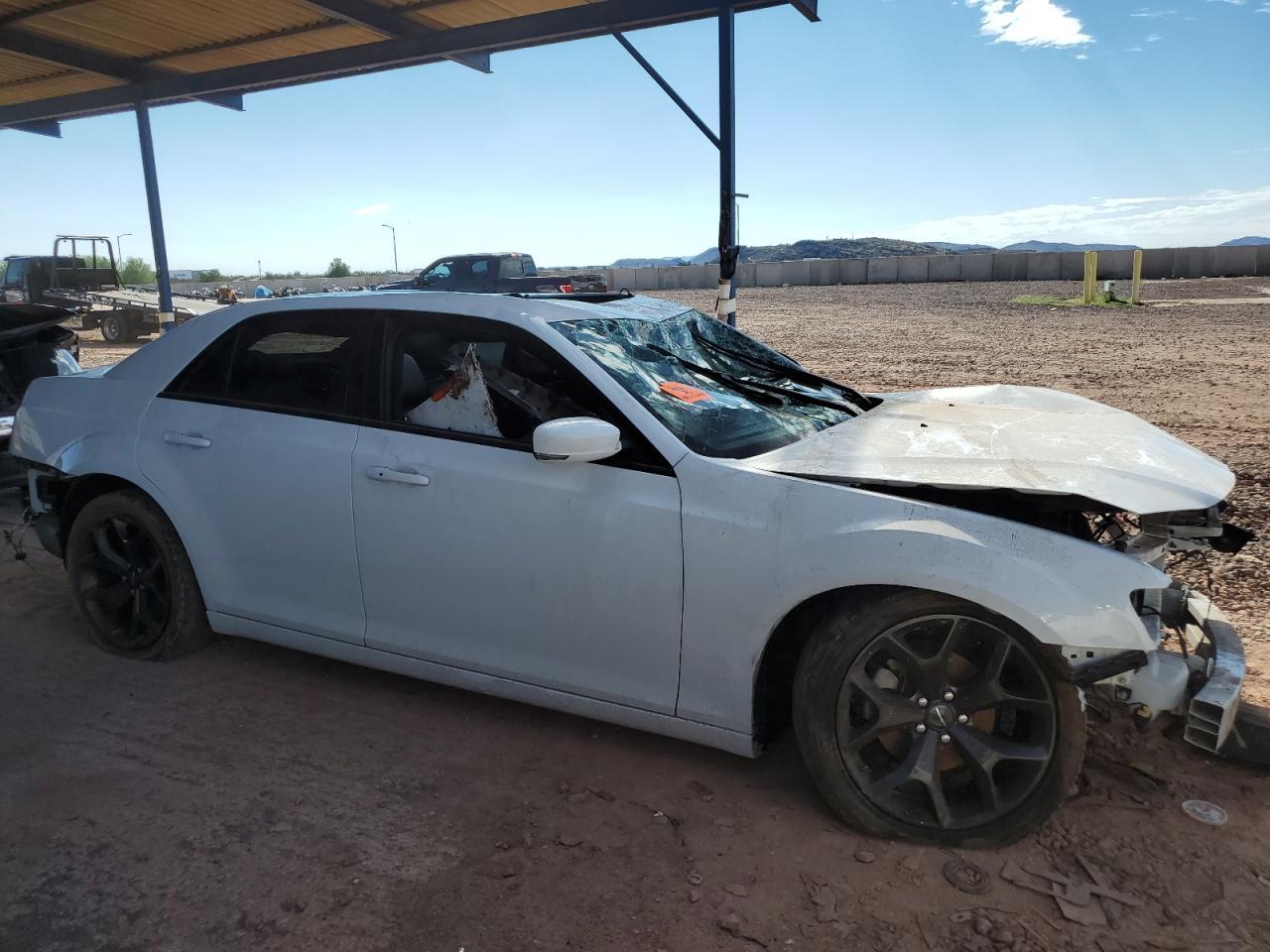 2023 CHRYSLER 300