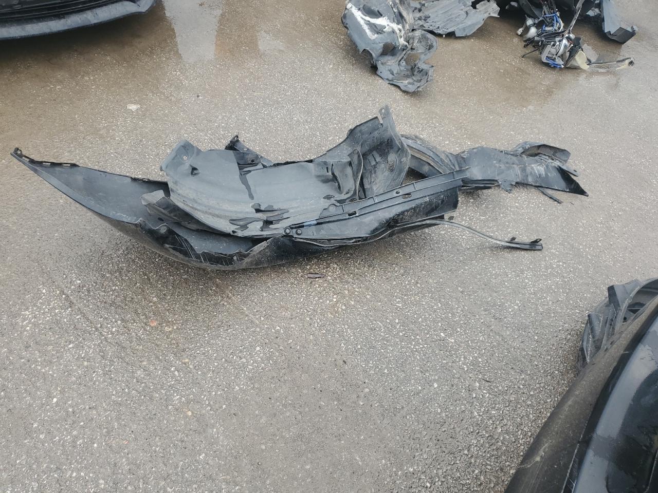 2009 HONDA ACCORD