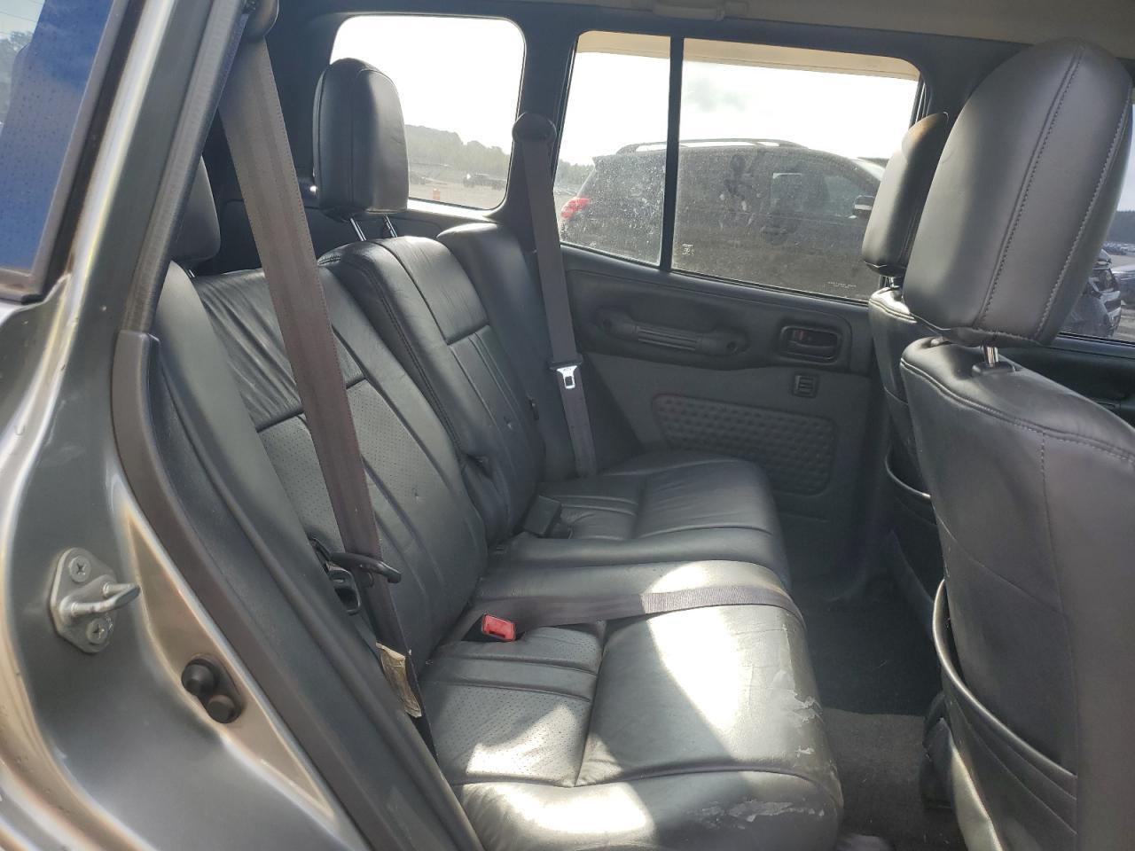 1999 TOYOTA RAV4