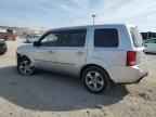 2013 HONDA PILOT