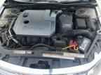 2011 FORD FUSION