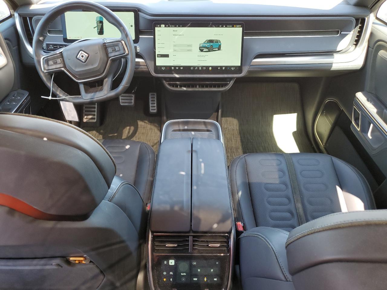 2024 RIVIAN R1s
