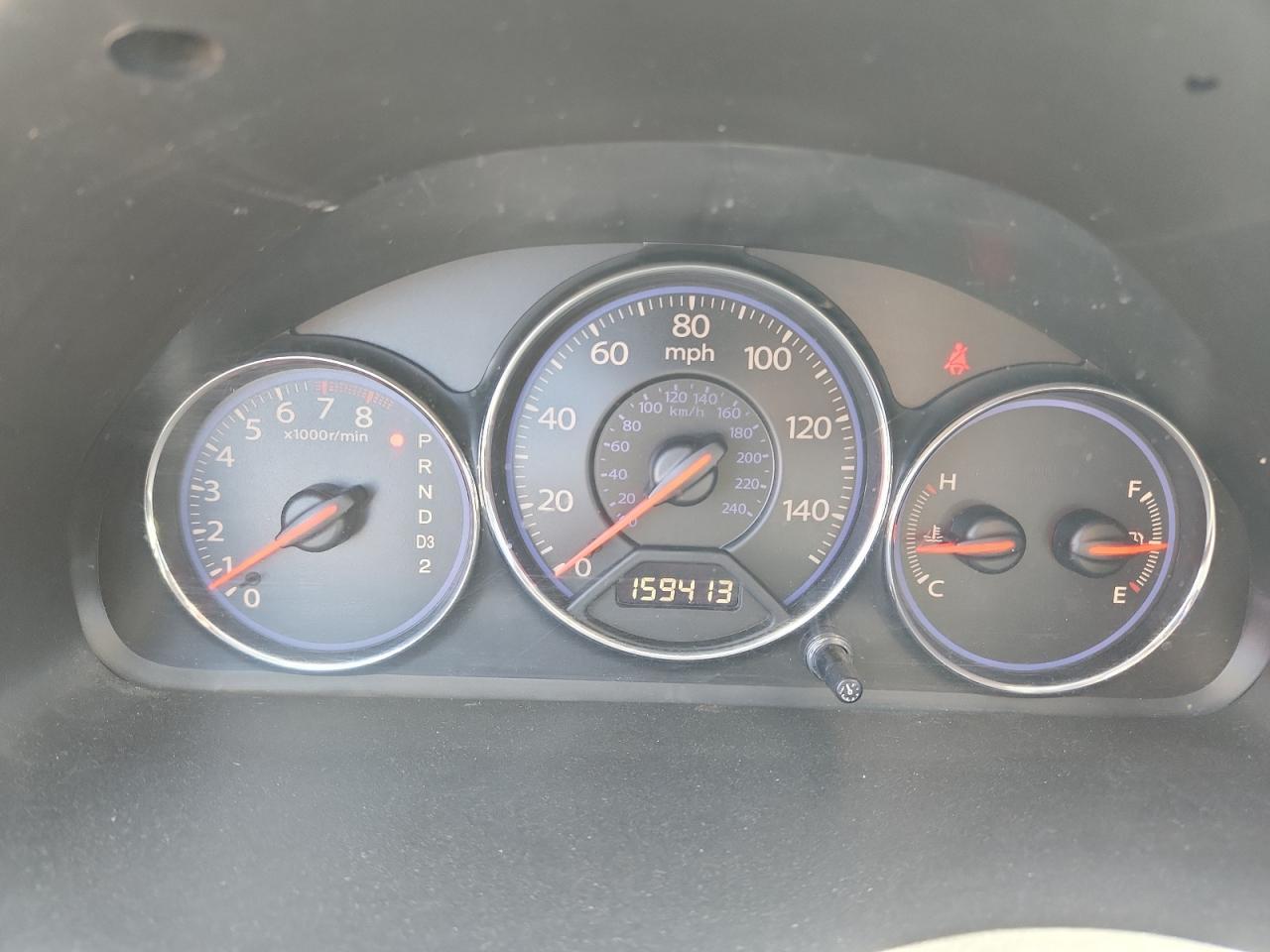 2005 HONDA CIVIC