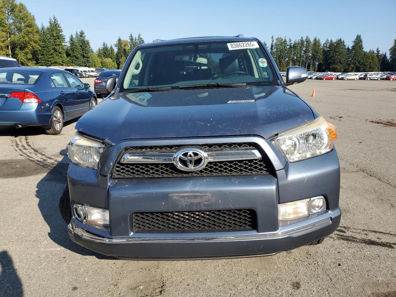 2010 TOYOTA 4Runner