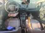 2015 FORD Fiesta