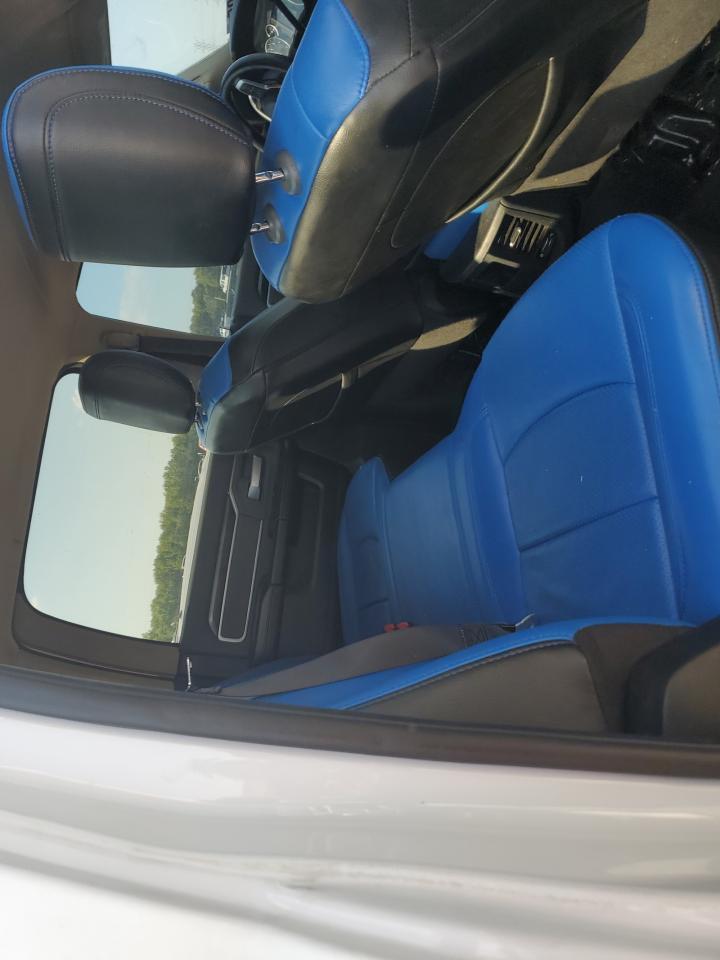 2020 RAM 2500