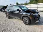2024 CHEVROLET Trailblazer