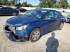 2012 CHEVROLET CRUZE