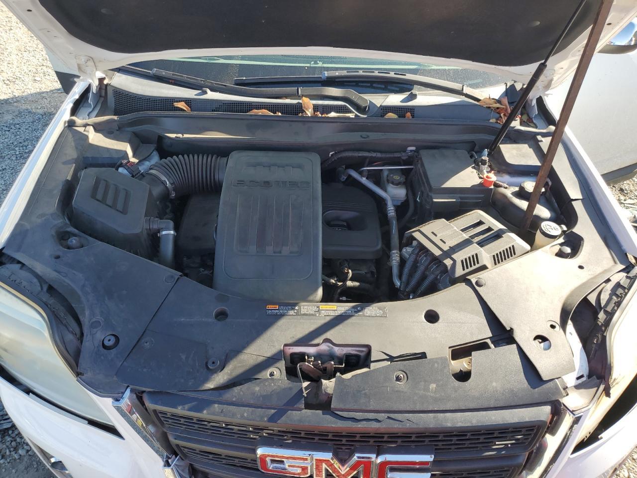 2013 GMC Terrain