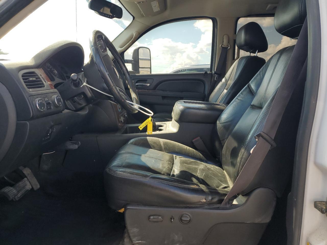 2011 CHEVROLET Silverado