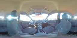 2014 FORD Fiesta