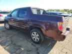 2008 HONDA Ridgeline