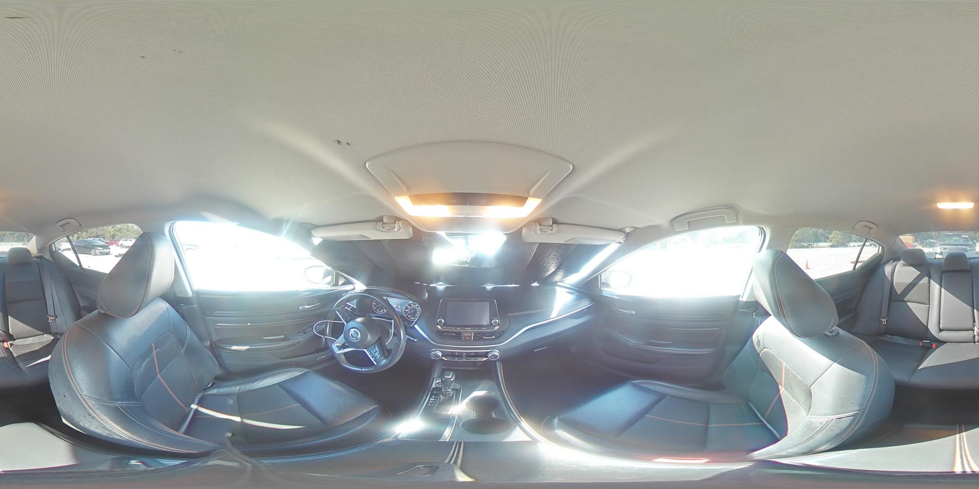2022 NISSAN ALTIMA