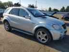 2007 MERCEDES-BENZ ML-Class