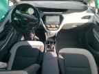 2018 CHEVROLET Bolt EV