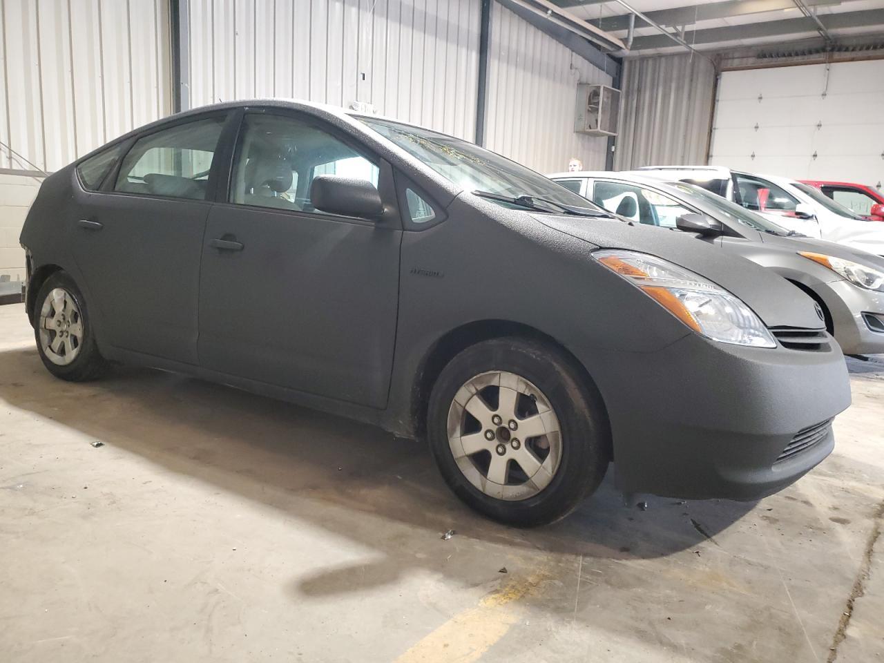 2008 TOYOTA PRIUS