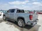 2025 GMC Sierra