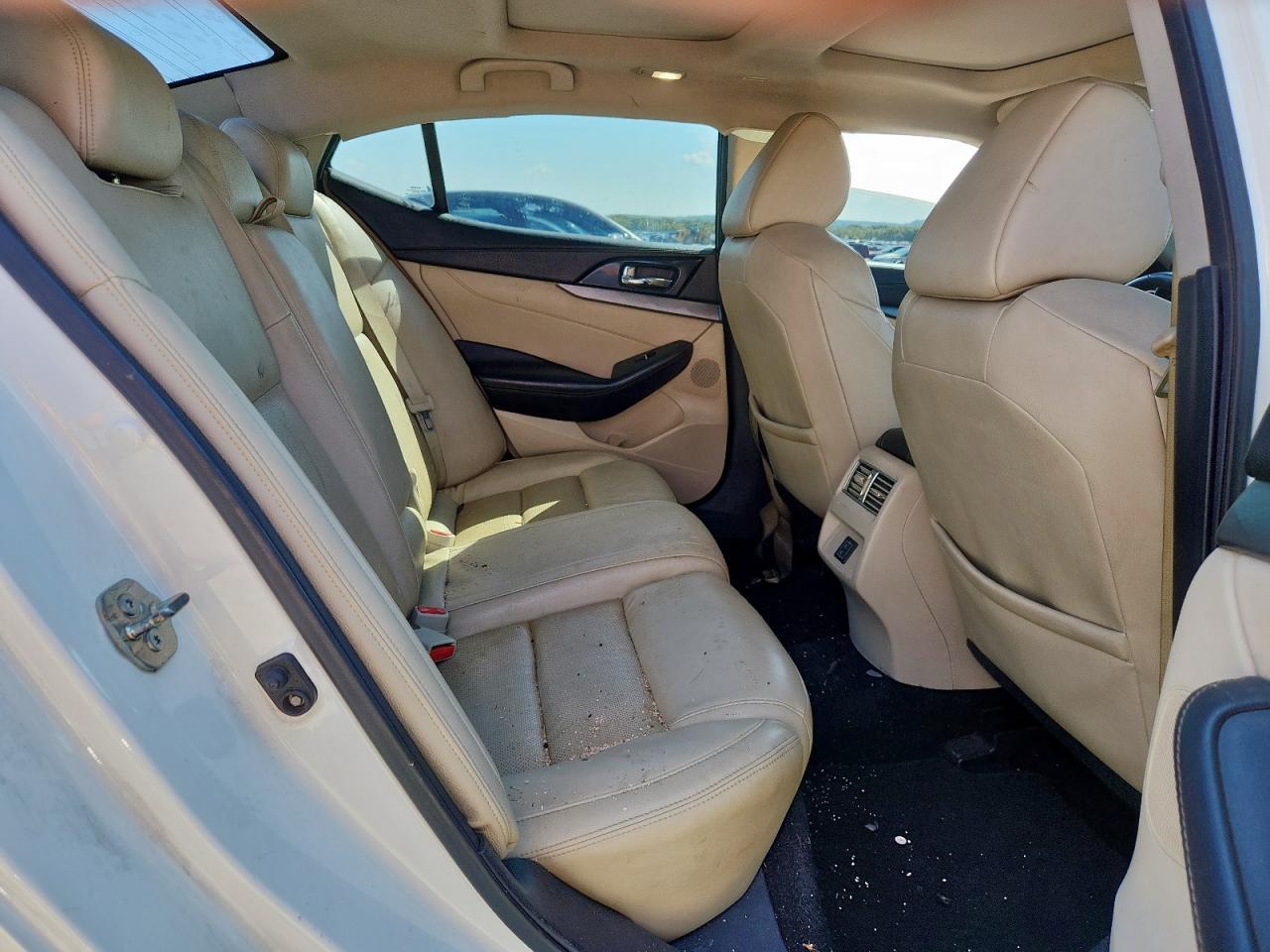 2018 NISSAN Maxima