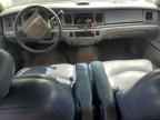 1997 LINCOLN Town Car