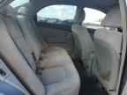2007 KIA Spectra