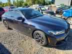 2022 BMW 5 series