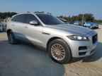 2018 JAGUAR F-Pace