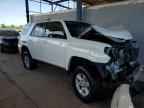 2016 TOYOTA 4Runner
