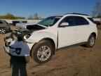 2012 CHEVROLET EQUINOX