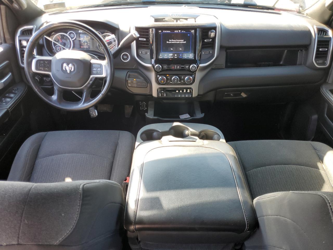 2020 RAM 2500